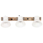 Wandlamp Industrieel E27 65X25 Cm