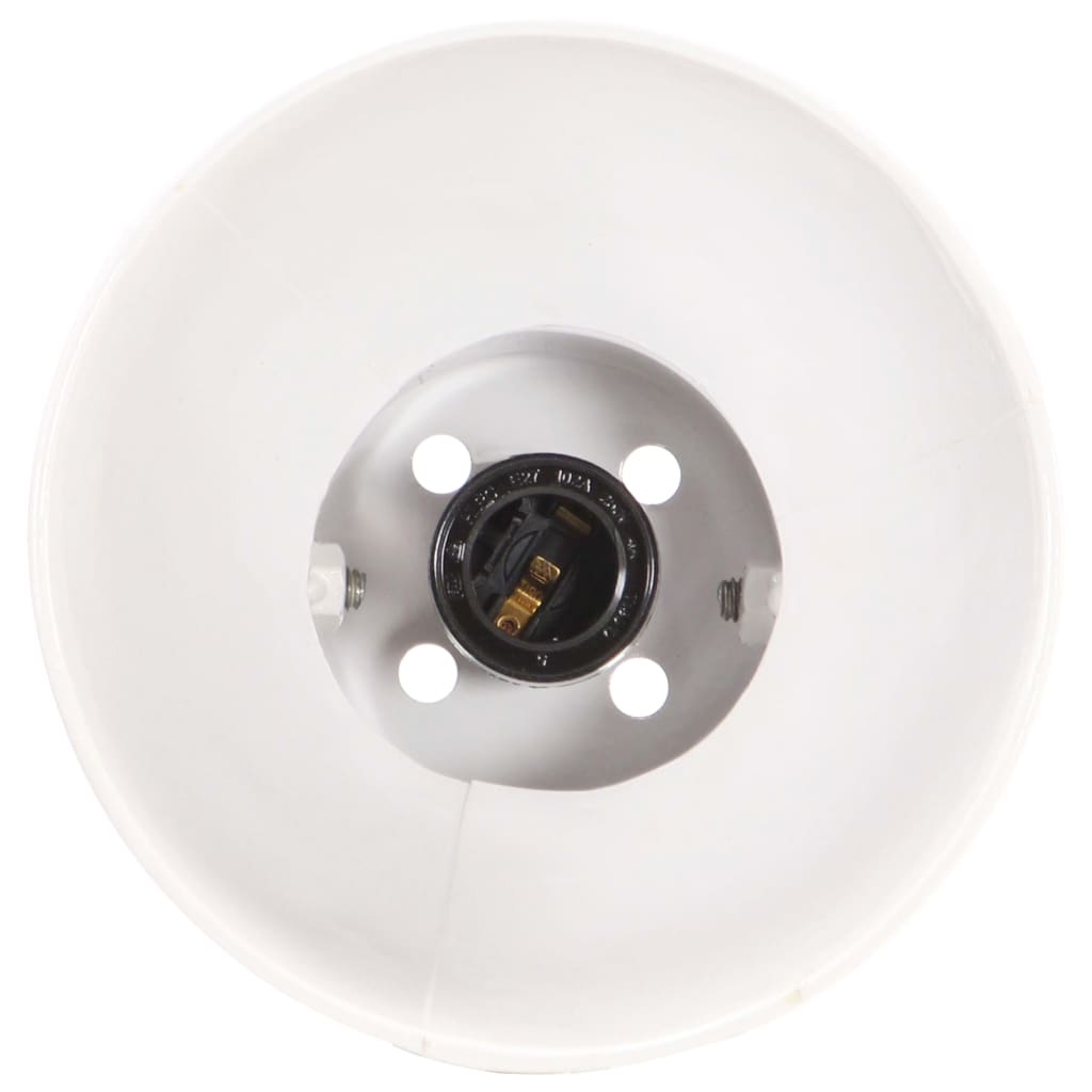 Wandlamp Industrieel E27 65X25 Cm