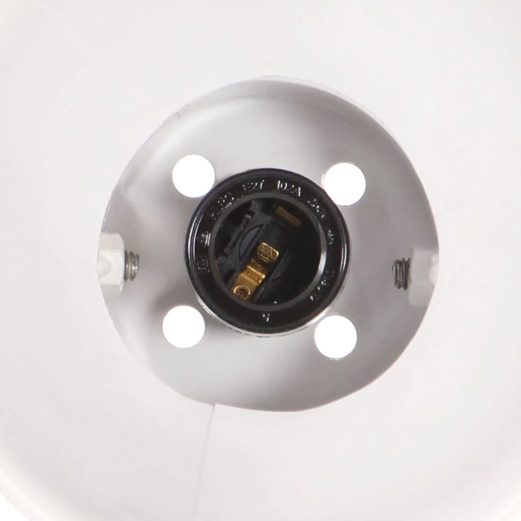 Wandlamp Industrieel E27 65X25 Cm