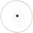 Hanglamp Industrieel Rond 25 W E27 32 Cm Zwart
