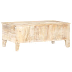 Salontafel 100X55X40 Cm