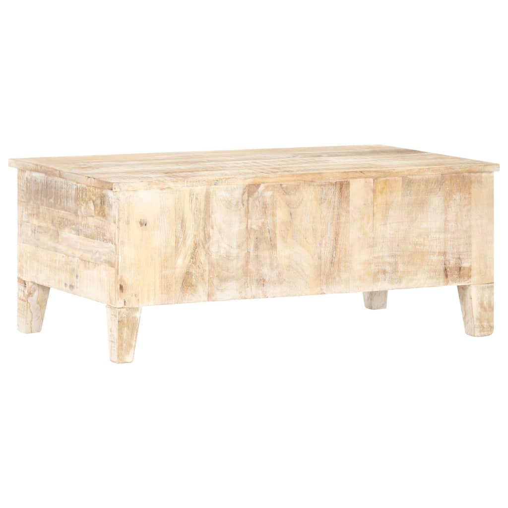 Salontafel 100X55X40 Cm