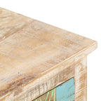 Salontafel 100X55X40 Cm
