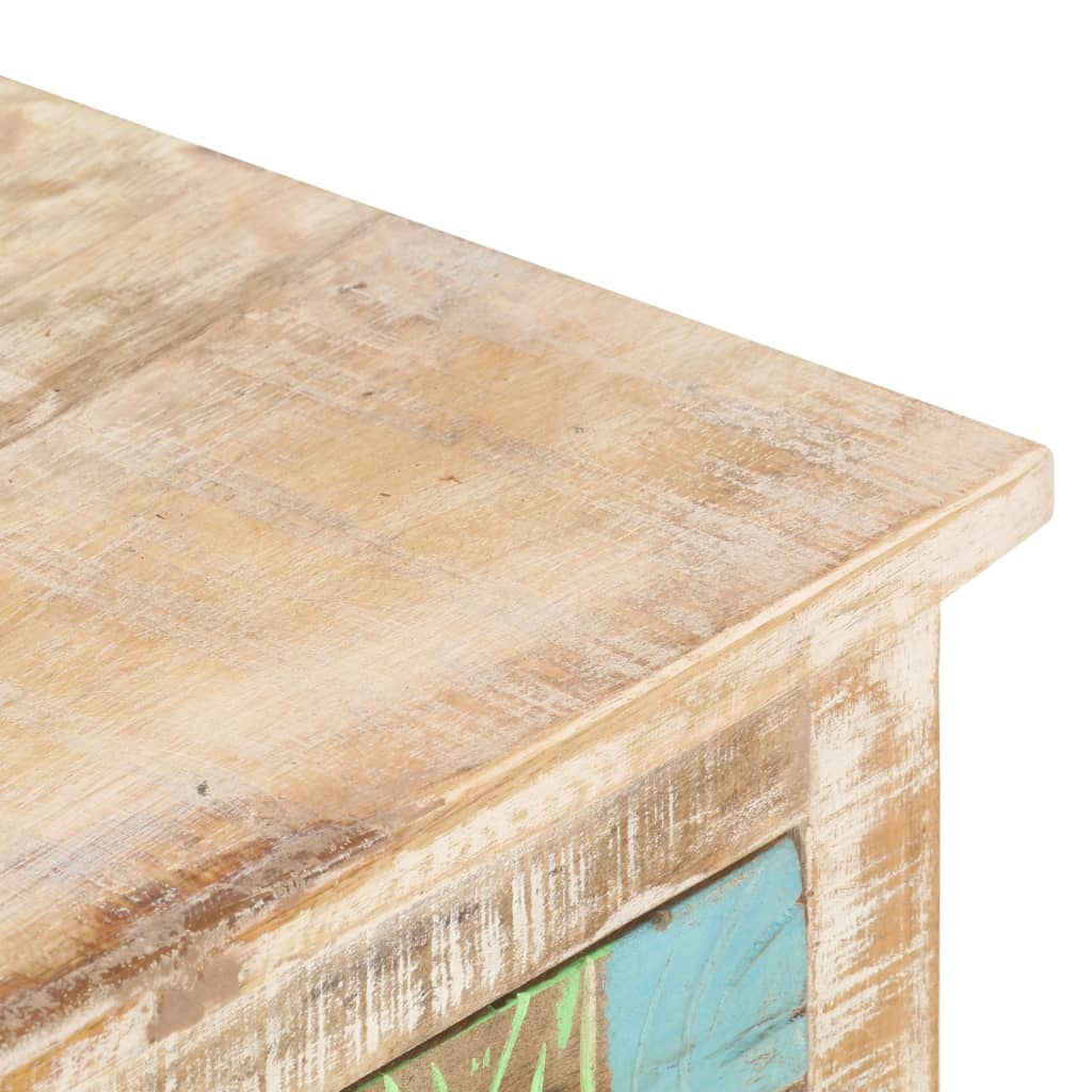 Salontafel 100X55X40 Cm