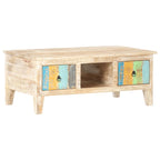 Salontafel 100X55X40 Cm