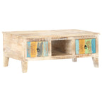 Salontafel 100X55X40 Cm