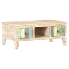 Salontafel 100X55X40 Cm