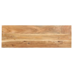 Wandtafel 110X35X75 Cm