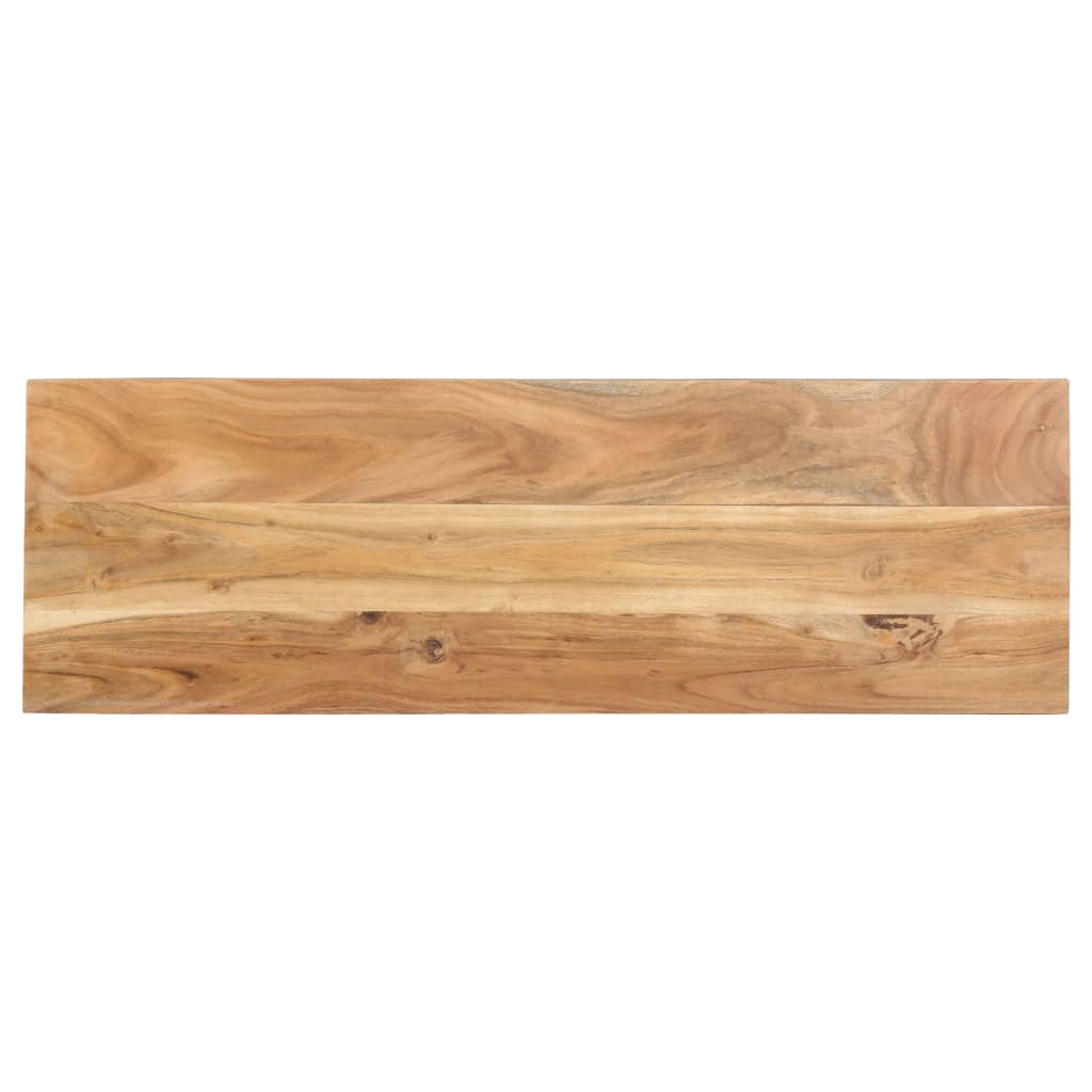 Wandtafel 110X35X75 Cm