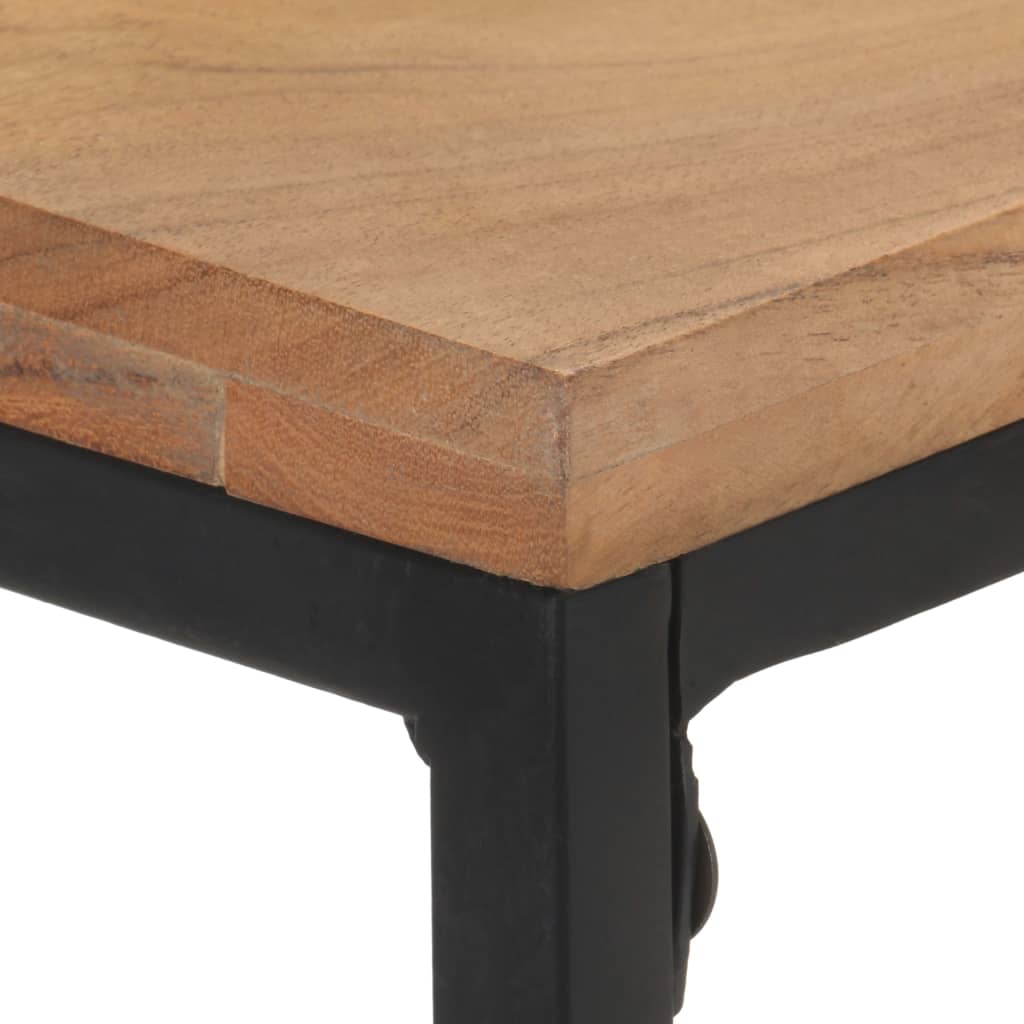 Wandtafel 110X35X75 Cm