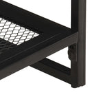 Wandtafel 110X35X75 Cm