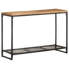 Wandtafel 110X35X75 Cm