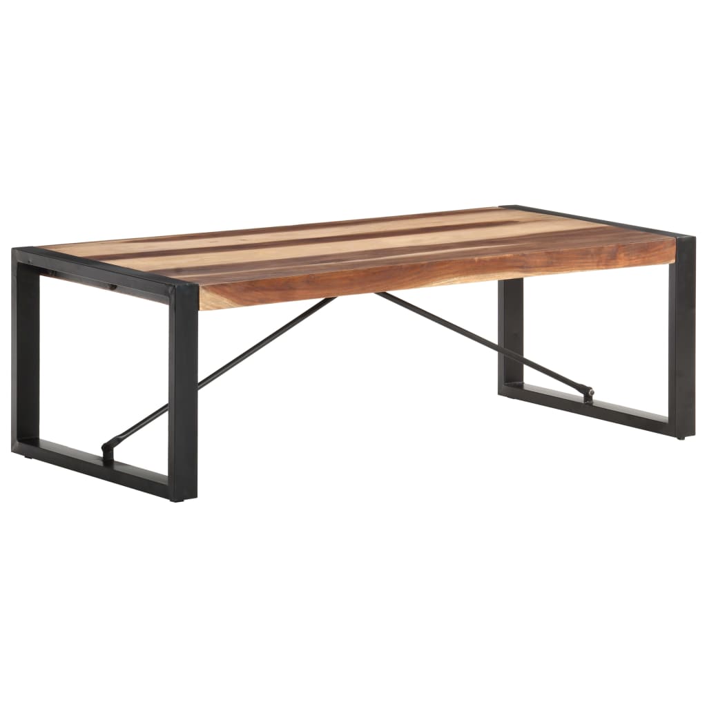 Salontafel 120X60X40 Cm