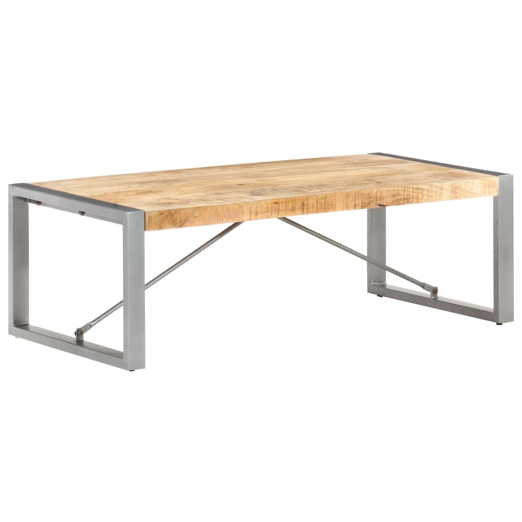 Salontafel 120X60X40 Cm