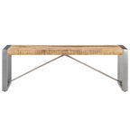 Salontafel 120X60X40 Cm