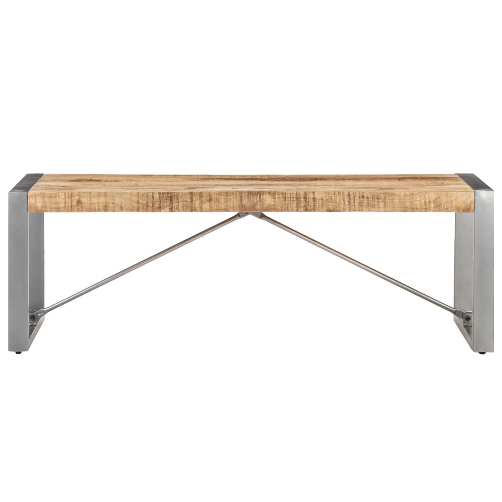 Salontafel 120X60X40 Cm