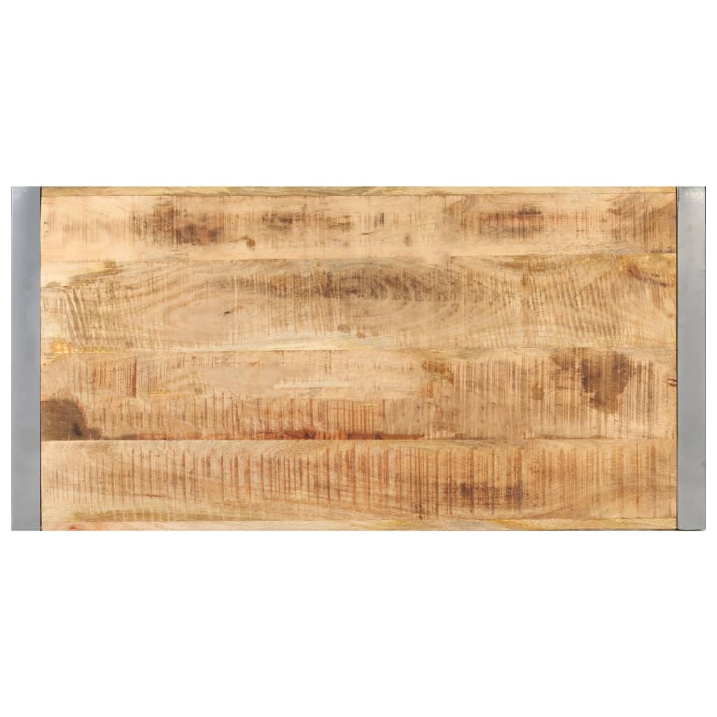 Salontafel 120X60X40 Cm