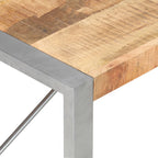 Salontafel 120X60X40 Cm