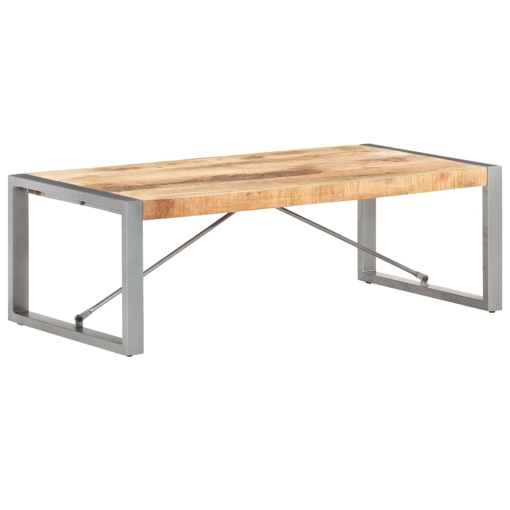 Salontafel 120X60X40 Cm