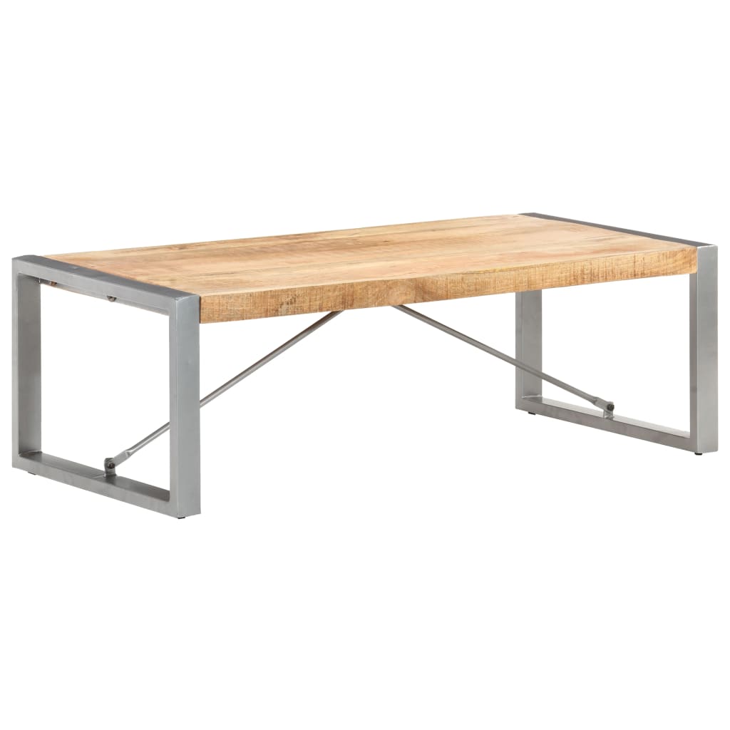 Salontafel 120X60X40 Cm