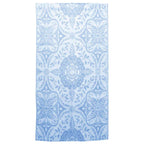 Buitenkleed Arakil Pp Babyblauw