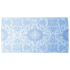 Buitenkleed Arakil Pp Babyblauw