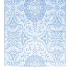 Buitenkleed Arakil Pp Babyblauw