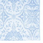 Buitenkleed Arakil Pp Babyblauw