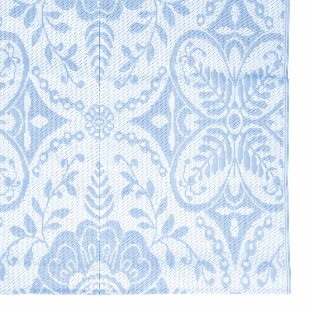 Buitenkleed Arakil Pp Babyblauw
