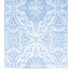 Buitenkleed Arakil Pp Babyblauw