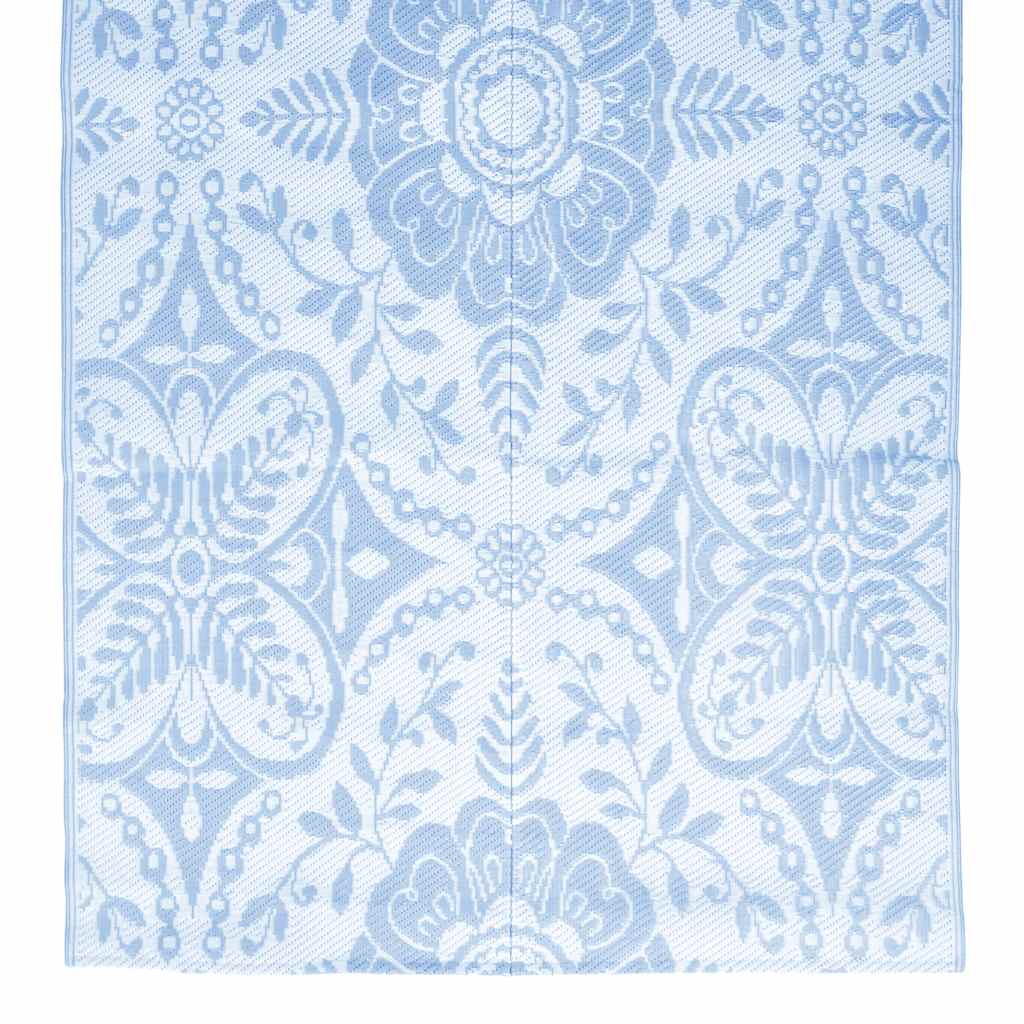 Buitenkleed Arakil Pp Babyblauw