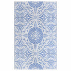 Buitenkleed Arakil Pp Babyblauw