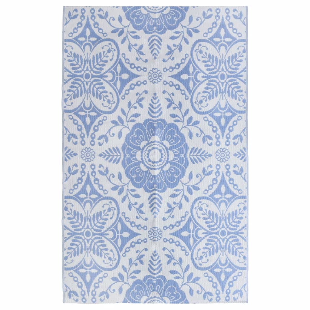 Buitenkleed Arakil Pp Babyblauw