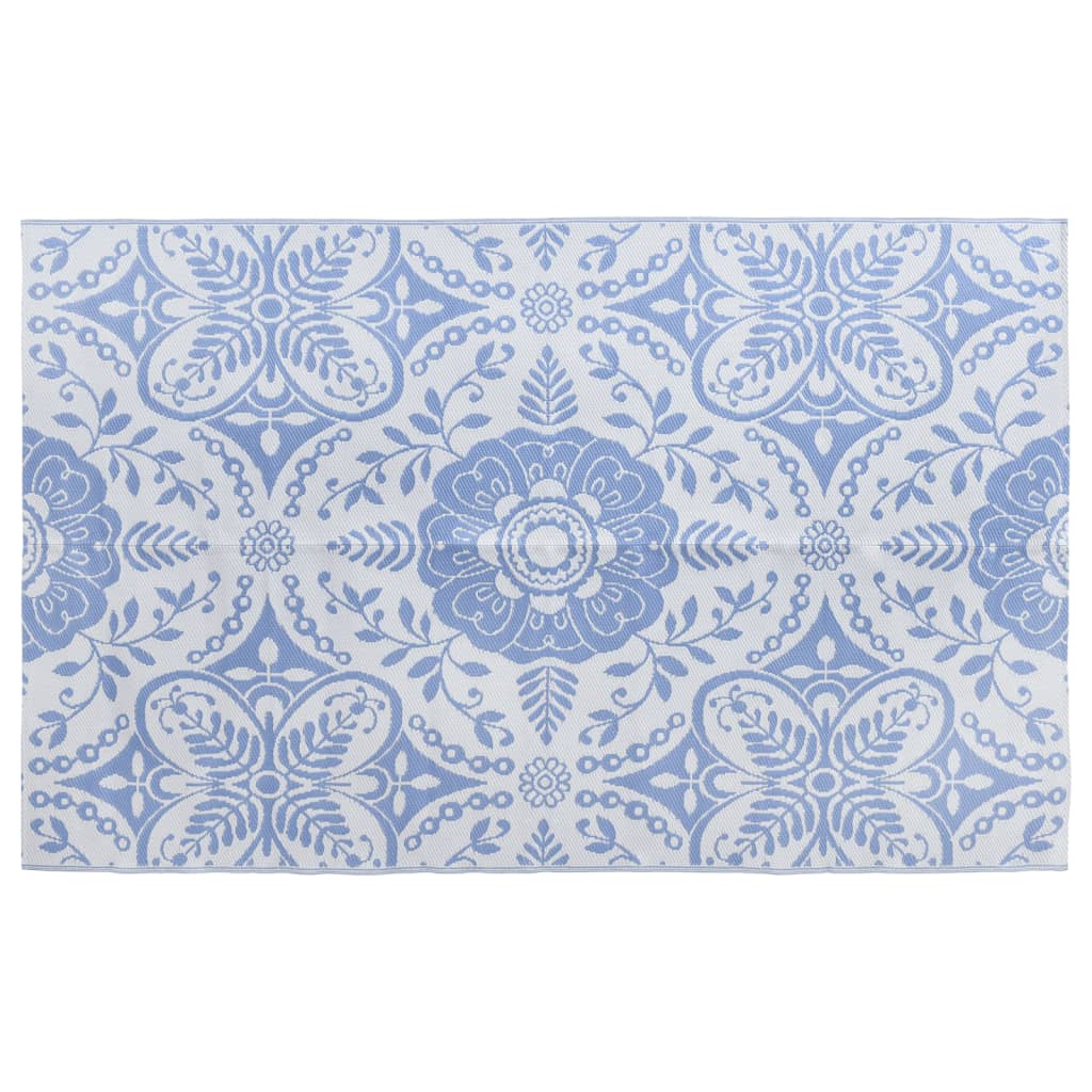 Buitenkleed Arakil Pp Babyblauw