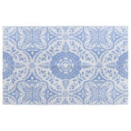 Buitenkleed Arakil Pp Babyblauw
