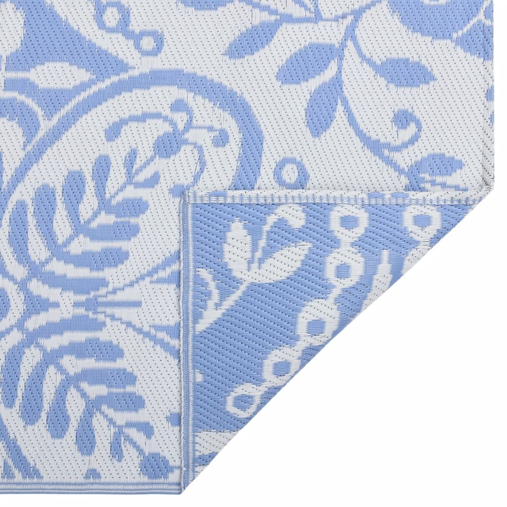 Buitenkleed Arakil Pp Babyblauw