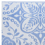Buitenkleed Arakil Pp Babyblauw
