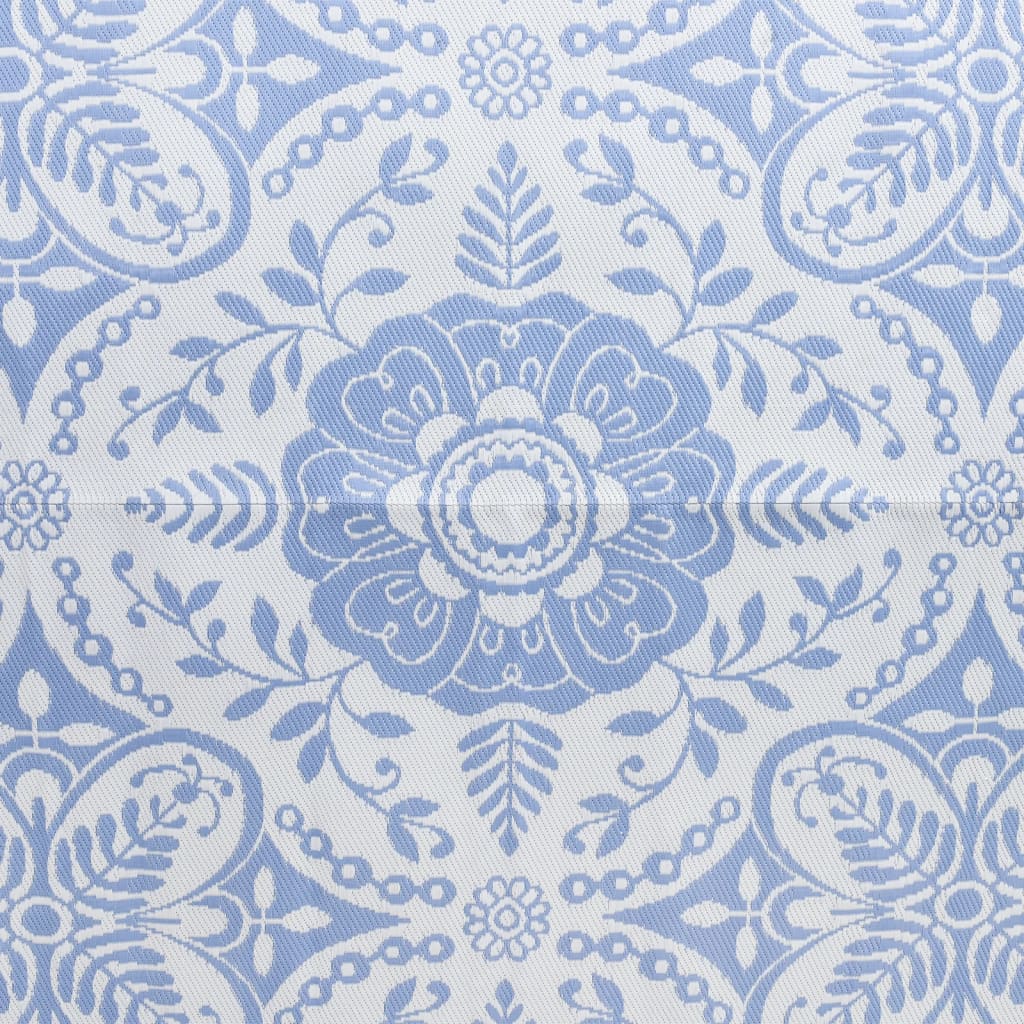 Buitenkleed Arakil Pp Babyblauw