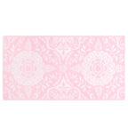 Buitenkleed Arakil Pp Roze