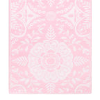 Buitenkleed Arakil Pp Roze