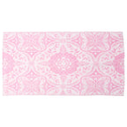 Buitenkleed Arakil Pp Roze