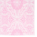 Buitenkleed Arakil Pp Roze