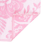 Buitenkleed Arakil Pp Roze