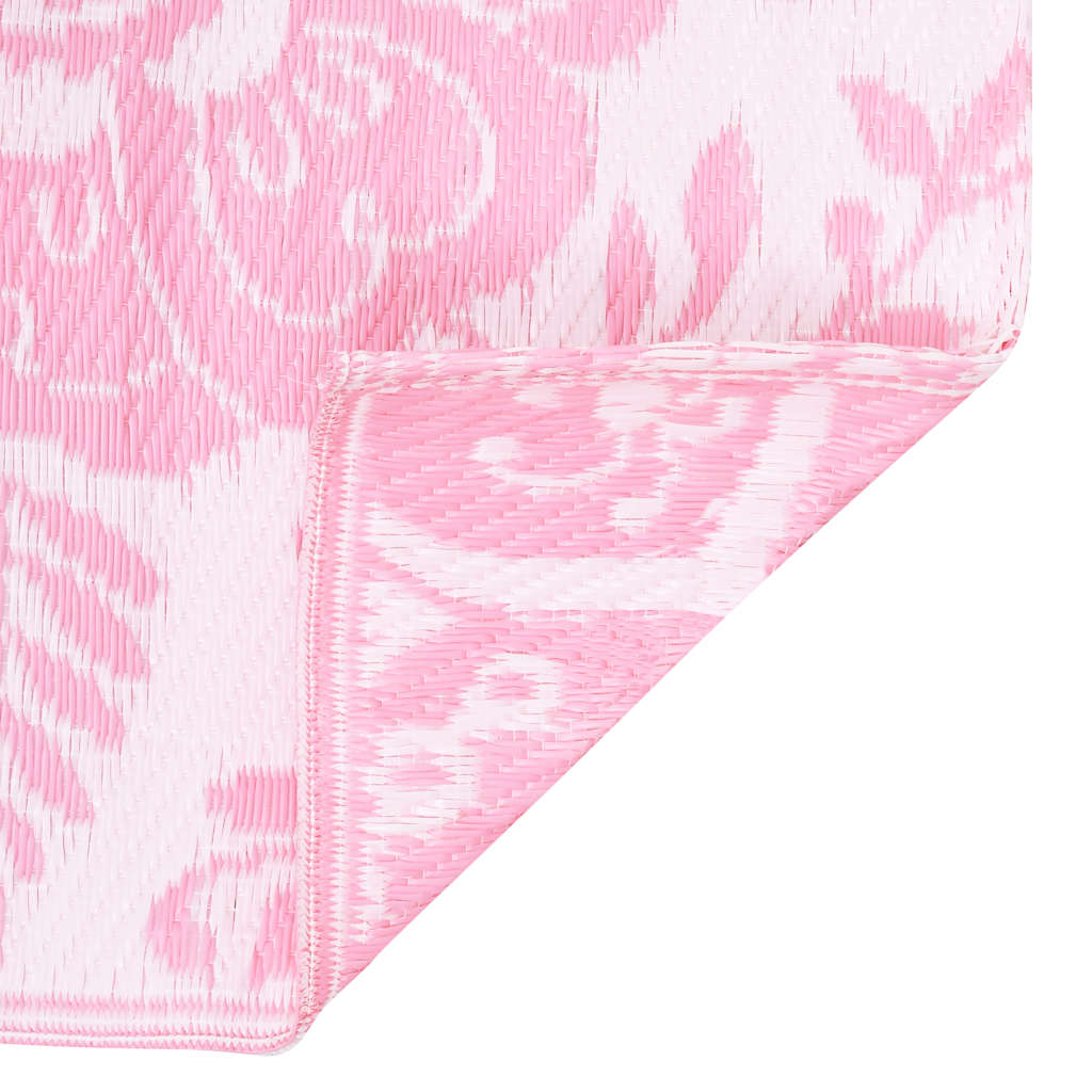 Buitenkleed Arakil Pp Roze