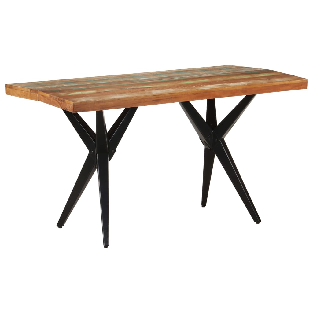Eettafel Multikleur