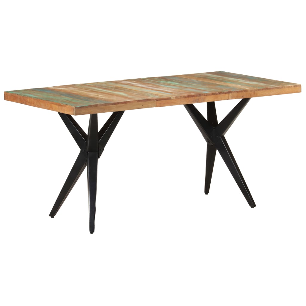 Eettafel Multikleur