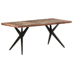 Eettafel Multikleur