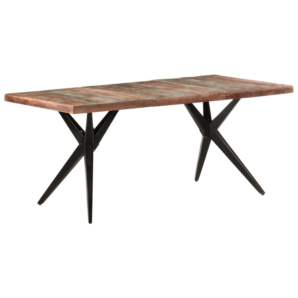Eettafel Multikleur