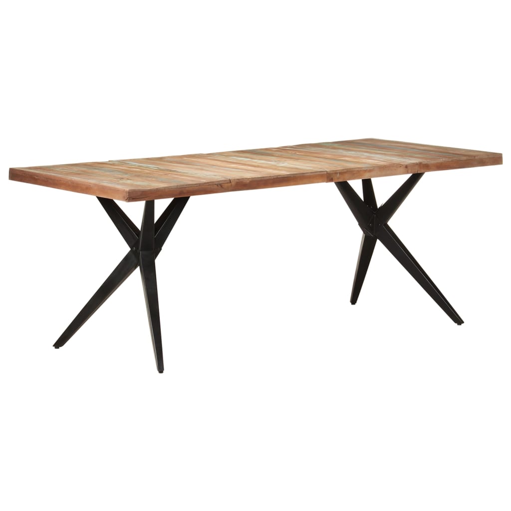 Eettafel Multikleur