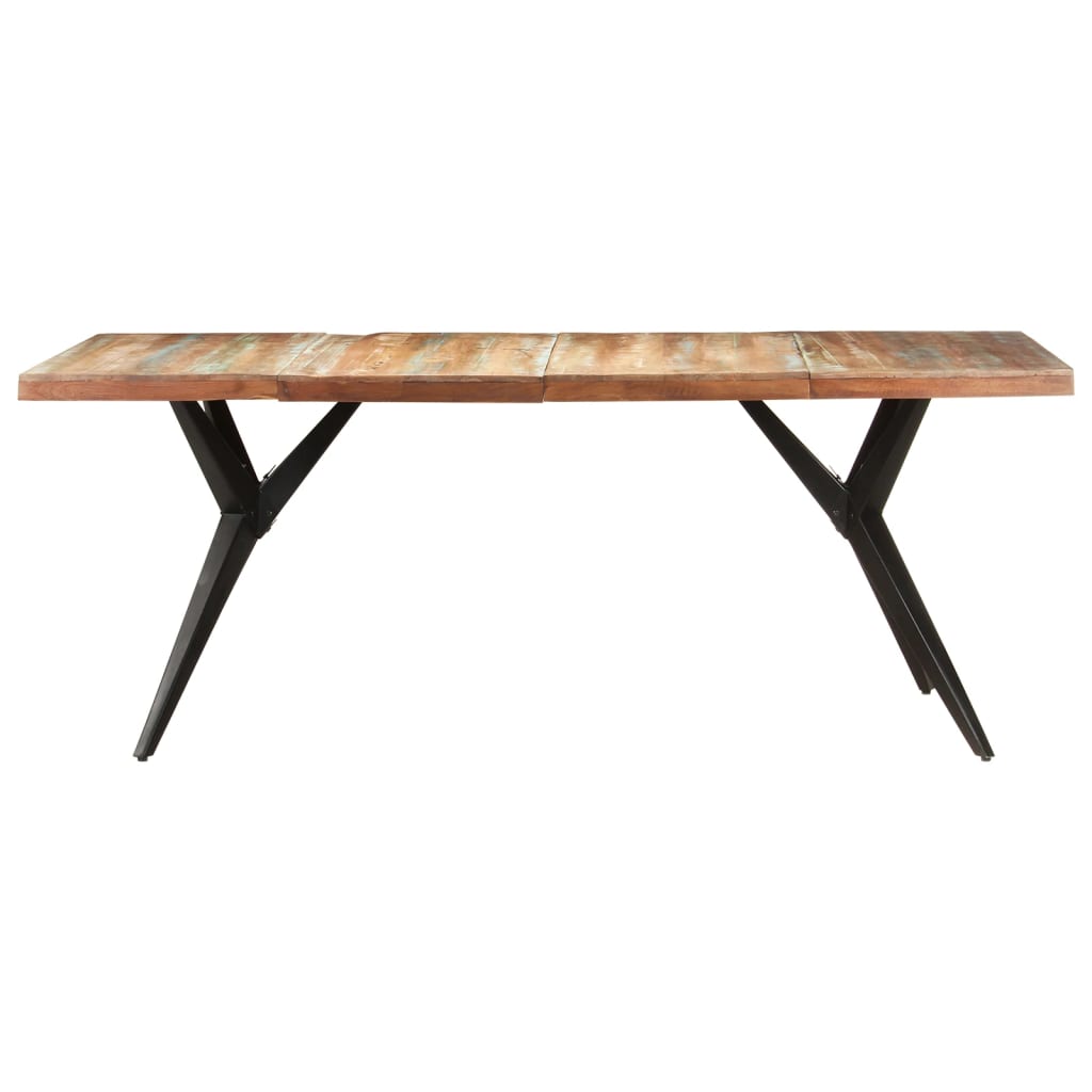 Eettafel Multikleur